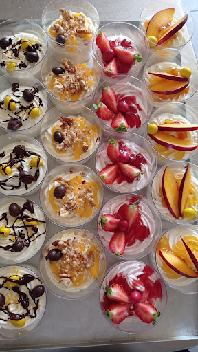 Pastelería Núria en Puigpelat, Tarragona