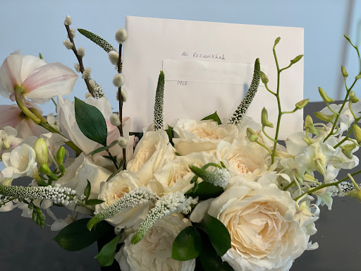 Florist «Brickell Avenue Flowers & Gifts», reviews and photos, 701 Brickell Ave, Miami, FL 33131, USA