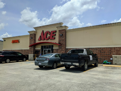 Hardware Store «Spring Ace Hardware», reviews and photos, 1721 Spring Cypress Rd, Spring, TX 77388, USA