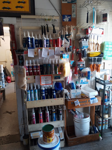 Paint Store «Wonder Products Paint», reviews and photos, 2709 E South St, Orlando, FL 32803, USA