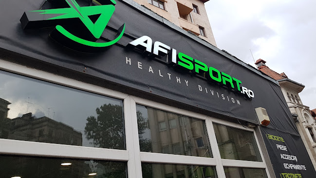 AfiSport.ro - <nil>