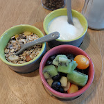 Photo n°2 de l'avis de Ariel.i fait le 06/08/2020 à 19:37 sur le  pantarin Café & Bistro à Hamburg