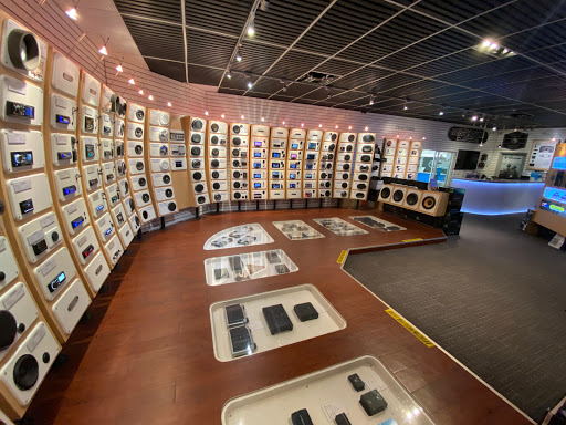 Electronics Store «Safe & Sound Mobile Electronics», reviews and photos, 14508 Lee Rd, Chantilly, VA 20151, USA