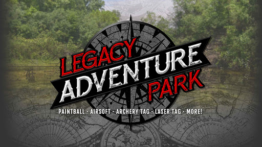 Paintball Center «Legacy Paintball and Airsoft Park», reviews and photos, 2807 Canal Street, Lockport, IL 60441, USA