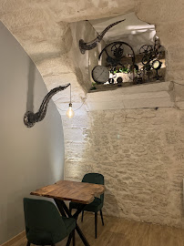 Photos du propriétaire du Restaurant Oxalis à Périgueux - n°9