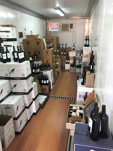 Opiniones de Outlet de Vinos Colchagua en Santa Cruz - Tienda