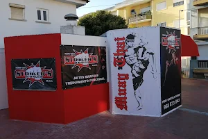 Strikers House - Muay Thai - Boxe - Mma - Personal Trainer image