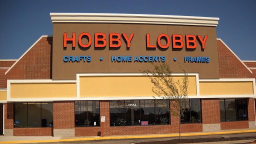Hobby Lobby, 11552 W 95th St, Overland Park, KS 66214, USA, 