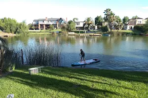 Laguna de Santa Barbara image