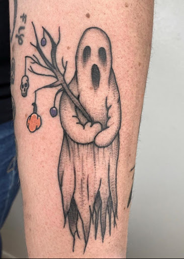Find diamond tattoo ideas for your next unique tattoo in Pittsburgh at Pittsburgh Tattoo Company