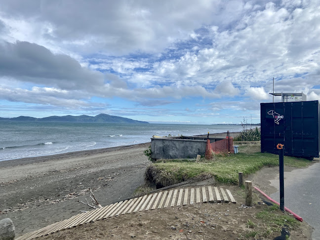 Reviews of Paekakariki Surf Lifeguards in Paekakariki - Other
