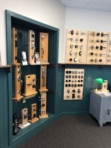 Locksmith «Huber Locksmiths», reviews and photos, 729 S Main St, Pleasantville, NJ 08232, USA