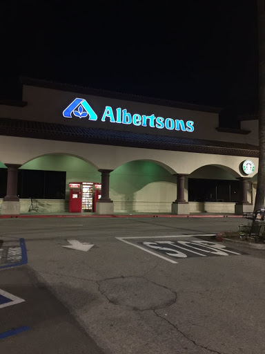 Grocery Store «Albertsons», reviews and photos, 15200 Rosecrans Ave, La Mirada, CA 90638, USA