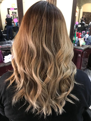 Beauty Salon «Arte Y Creacion Beauty Salon», reviews and photos, 3202 E Greenway Rd, Phoenix, AZ 85032, USA