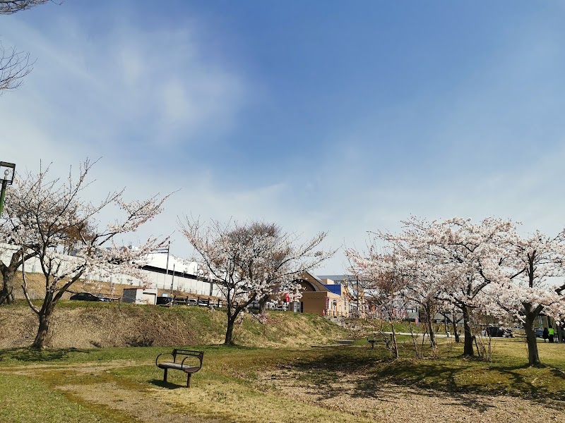 奥津軽農村公園