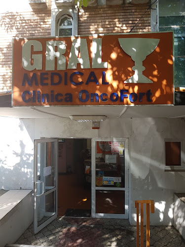 Clinica Oncofort - <nil>