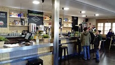 La Nueva AVENTURA - Bar & Restaurante en Colmenarejo