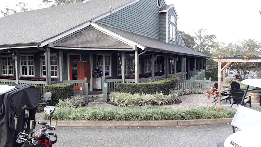 Golf Course «Dubsdread Golf Course», reviews and photos, 549 W Par St, Orlando, FL 32804, USA