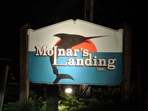 Molnars Landing Inc Marina & Bar image 4
