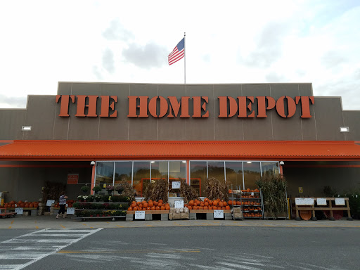 Home Improvement Store «The Home Depot», reviews and photos, 75 McLean Blvd, Paterson, NJ 07514, USA