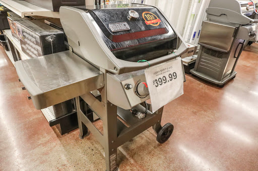 Home Improvement Store «Workbench Main St», reviews and photos, 652 Main St, Pleasanton, CA 94566, USA