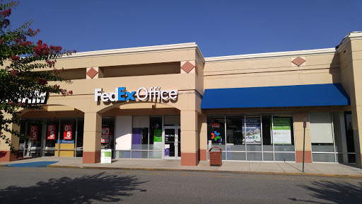Print Shop «FedEx Office Print & Ship Center», reviews and photos, 150 S State Rd 434 #1091, Altamonte Springs, FL 32714, USA