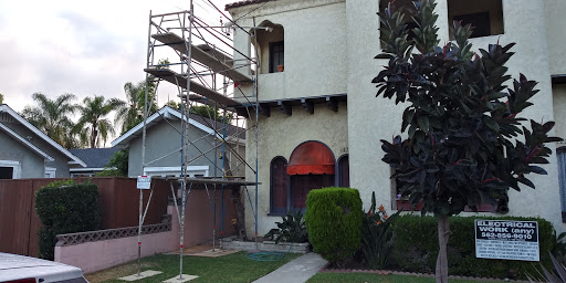 Electrician «Electrical Work Any», reviews and photos, 2405 E 6th St, Long Beach, CA 90814, USA