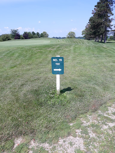 Golf Course «Upper Lansdowne», reviews and photos, 17565 Winchester Rd, Ashville, OH 43103, USA