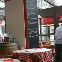 Atmosphère du Restaurant français pile ça ! à Boulogne-Billancourt - n°5