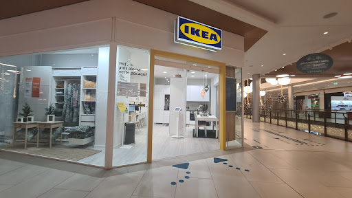 IKEA Salamanca - Espacio de Planificación