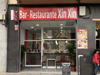 BAR RESTAURANTE XINXIN - Passeig de Sunyer, 11, 43201 Reus, Tarragona, Spain