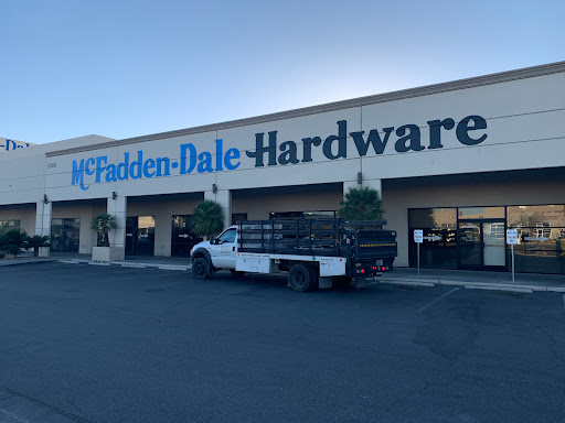 Hardware Store «McFadden-Dale Industrial Hardware», reviews and photos, 5580 S Decatur Blvd #114, Las Vegas, NV 89118, USA