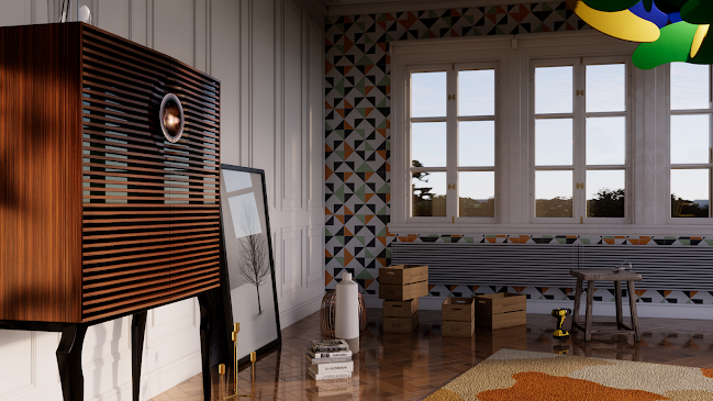 augusto&alvaro,lda - Póvoa de Varzim