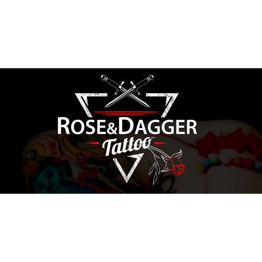 Explore small warrior tattoo ideas, creative tattoo ideas in Houston, available at Rose & Dagger Tattoo