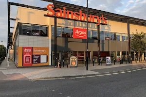 Argos Southampton Portswood (Inside Sainsbury's) image