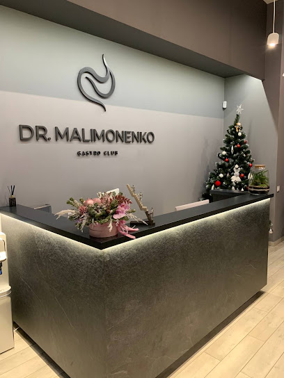 Dr. Malimonenko Gastro Club