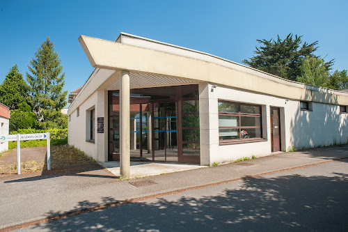 Centre de radiologie Pontchâteau à Pontchâteau