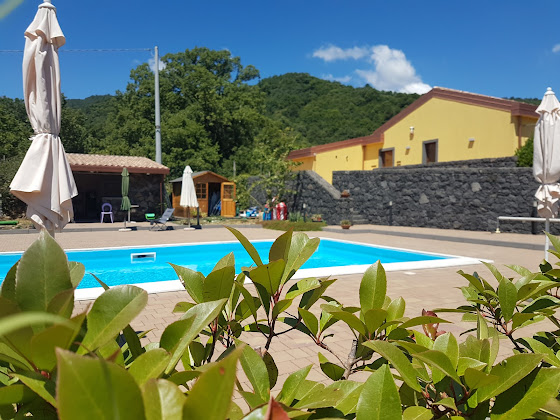 Équipements hôtels Viola Nel Parco 95016 Mascali