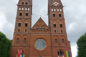 St. Marien-Dom image