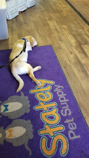 Pet Supply Store «Stately Pet Supply», reviews and photos, 515 S State St, Clarks Summit, PA 18411, USA