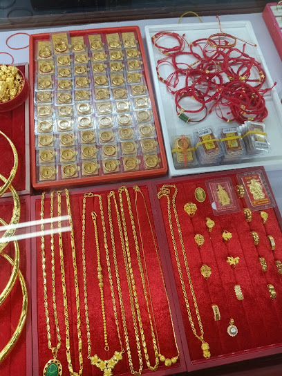 Doanh nghiệp tư nhân Vàng bạc trang sức Quỳnh Anh