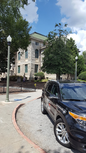 Museum «DeKalb History Center Museum», reviews and photos, 101 E Court Square, Decatur, GA 30030, USA