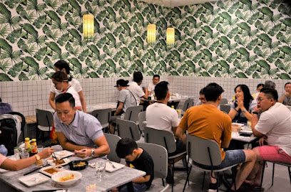 New WK Dining Suria Sabah Branch (Wong Kwok 新旺角中餐点心)