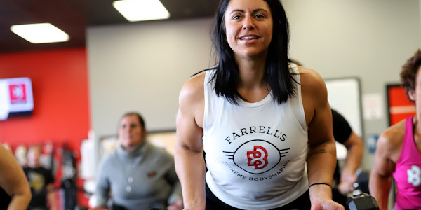 Farrell's eXtreme Bodyshaping - Andover