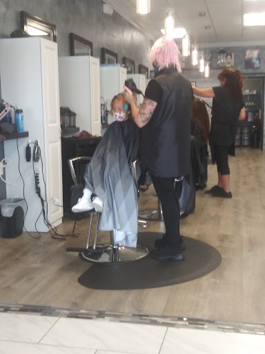 Beauty Salon «Hot Headz Hair Salon», reviews and photos, 4958 US-19, New Port Richey, FL 34652, USA