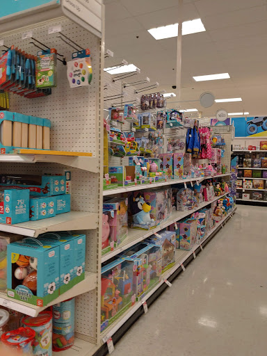 Department Store «Target», reviews and photos, 2530 Weir Rd, Chester, VA 23831, USA