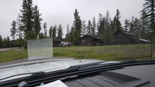 Golf Club «Gozzer Ranch Golf & Lake Club», reviews and photos, 5945 S Buckrail Rd, Harrison, ID 83833, USA