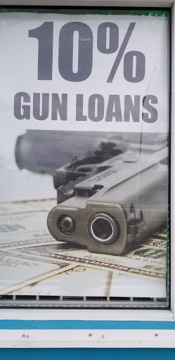 Pawn Shop «Friendly Pawn And Gold», reviews and photos, 2515 South State Road 7, West Park, FL 33023, USA