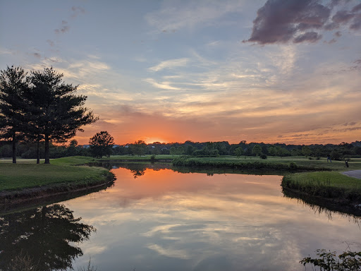 Public Golf Course «Ted Rhodes Golf Course», reviews and photos, 1901 Ed Temple Blvd, Nashville, TN 37208, USA