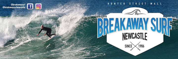 Breakaway Surf Newcastle